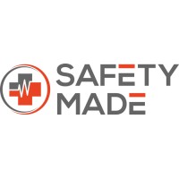 Safety Made logo - Similar company to Medtech