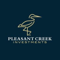 Pleasant Creek Investments logo - Similar company to Varsity Hype