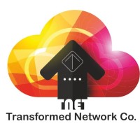 Transformed Network Co logo - Similar company to X7 Network Solutions, Llc