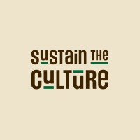 Sustain The Culture