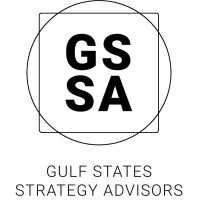 Gulf States Strategy Advisors logo - Similar company to Kalmar Nation
