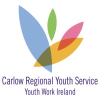 Carlow Regional Youth Services logo - Similar company to Iscoil
