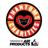 PHANTOMS CHARITIES logo - Similar company to New Eleven Media