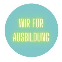 Wir für Ausbildung logo - Similar company to Asysth-Ausbildungsinstitut Für Systemische Psychotherapie