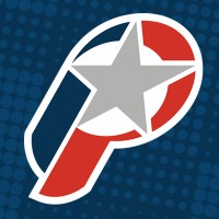 Team IP logo - Similar company to D. Studio Media