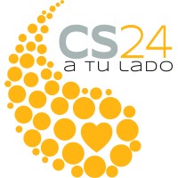 CanalSalud24 - CS24 logo - Similar company to Valdent