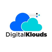 Digital Klouds logo - Similar company to Xpezia
