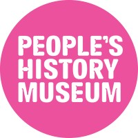 People's History Museum logo - Similar company to Manchester Museum