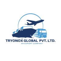 Tryonox Global Private Limited logo - Similar company to Dataxlogic Llc