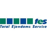 TES - Total Ejendoms Service logo - Similar company to Decoplant A/S