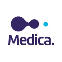 m-medica logo - Similar company to Mformatik