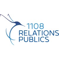 1108 Relations Publics logo - Similar company to Eap Conseil