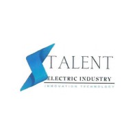 Talent Electric Industry (TEI) logo - Similar company to Ccta - Ci S.A.R.L