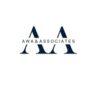 Ali Waheed Ansari & Associates logo - Similar company to Accountax Outsourcing Ltd