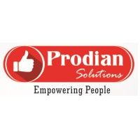 Prodian Solutions logo - Similar company to Prodian Infotech Private Limited