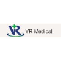 VR Medical Inc. logo - Similar company to Lifang Technology Us
