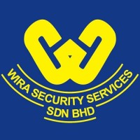 Wira Security Services Sdn Bhd logo - Similar company to Transecure Solutions Sdn Bhd