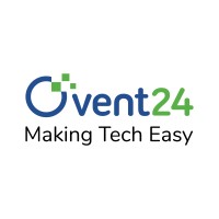 Ovent24 logo - Similar company to Babblebots Ai