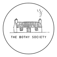 The Bothy Society logo - Similar company to Wide Events Cic