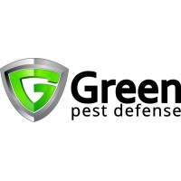 Green Pest Defense logo - Similar company to Green Pest Management, Delaware