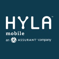 HYLA Mobile, an Assurant company logo - Similar company to Assembly