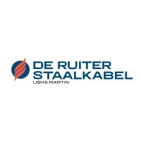 De Ruiter Staalkabel B.V. logo - Similar company to Interdam