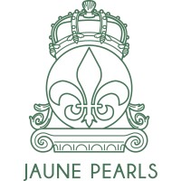 Jaune Pearls logo - Similar company to Think Up Management Solution Inc.