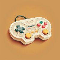 Indiegamedev logo - Similar company to Rigged Box Softworks