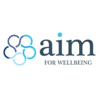 AIM for Wellbeing logo - Similar company to Aoma Graduate School Of Integrative Medicine