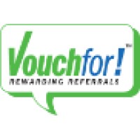 Vouchfor! Inc. logo - Similar company to Vouch Ai