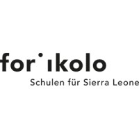 Forikolo e.V. logo - Similar company to Hörmann Rawema Engineering & Consulting Gmbh
