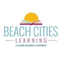 Beach Cities Learning logo - Similar company to Behavior And Development Center