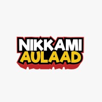 Nikkami Aulaad logo - Similar company to Pink Pickle Studio
