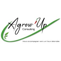 Agrow'Up Consulting logo - Similar company to Association Germen