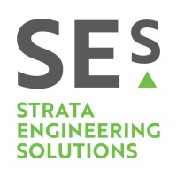 Strata Engineering Solutions logo - Similar company to Costin Roe Consulting Pty Ltd