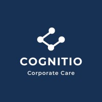 Cognitio Corporate Care logo - Similar company to Entre Humanos Centro De Bienestar Integral