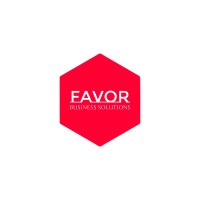 Favor Bilişim Hizmetleri logo - Similar company to City Nest