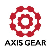 Axis Gear Company logo - Similar company to Bsquared
