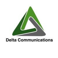 Delta Communication logo - Similar company to The Development Generation