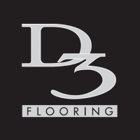 D3 Flooring logo - Similar company to L & A Crystal