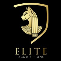 Elite Acquisitions logo - Similar company to Elite Acquisition