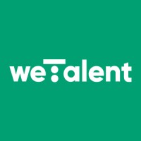 weTalent logo - Similar company to Wecan