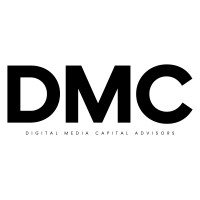 Digital Media Capital Advisors logo - Similar company to Caspian Hill Group
