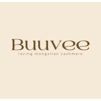 Buuvee cashmere Mongolia logo - Similar company to Patternisse