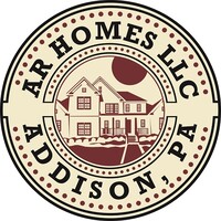 AR Homes LLC logo - Similar company to Designer Plastics
