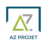 AZ PROJET logo - Similar company to Uhcs Constructions Sa