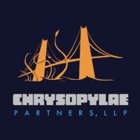 Chrysopylae Partners, LLP logo - Similar company to Magnesium Film