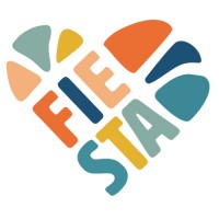 FIESTA logo - Similar company to Gumdrop: Campus Group Chat