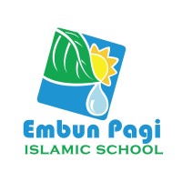 Embun Pagi Islamic School logo - Similar company to Ananda Islamic School
