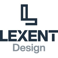 Lexent Design logo - Similar company to Variation Design